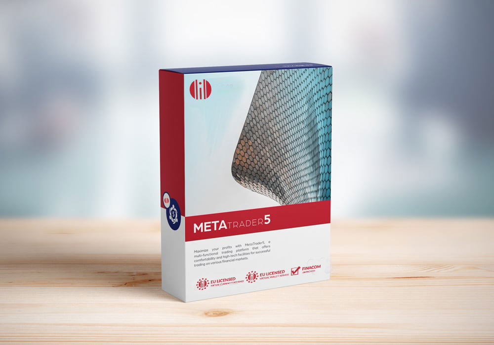 Platform-Products-Metatrader Metatrader 5