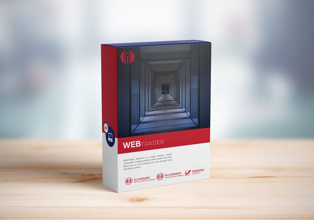 WebTrader